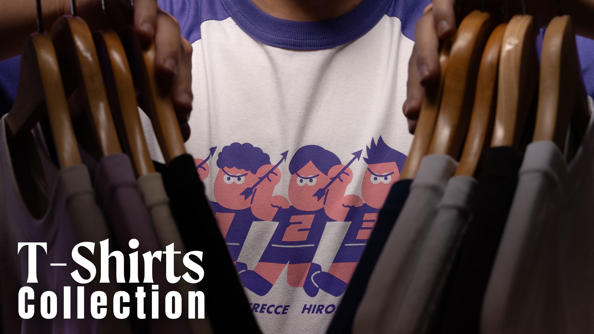 Tシャツコレクション | サンフレッチェ広島公式オンラインストア